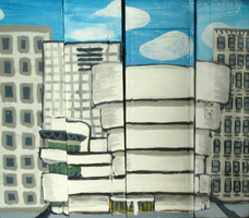 4 Guggenheims